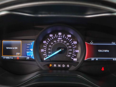 Used 2019 Ford Fusion SE image 15