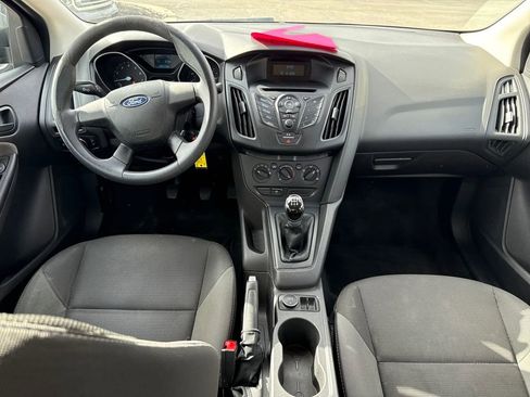 Used 2014 Ford Focus S image 10