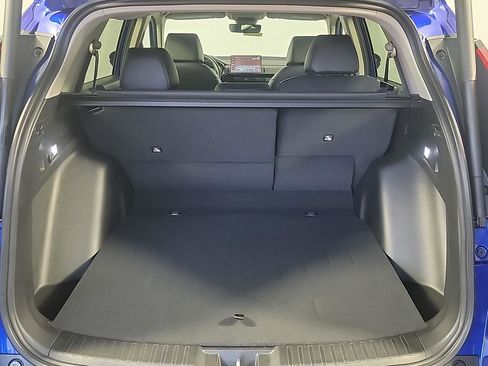 Certified 2024 Honda CR-V EX-L image 9