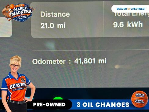 Used 2024 Tesla Model Y Performance image 32