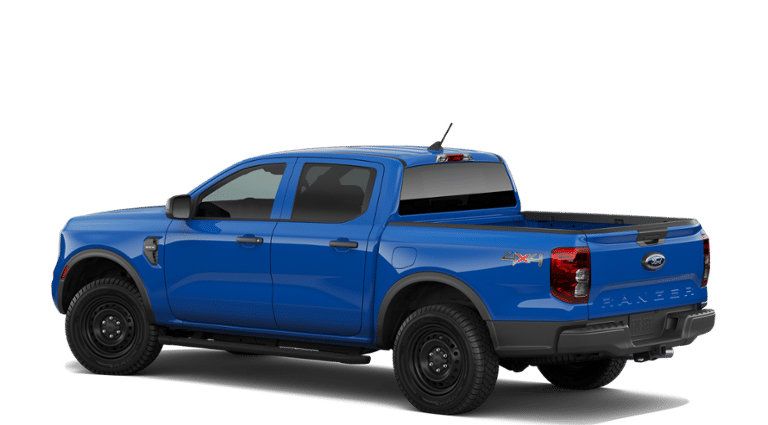 New 2026 Ford Ranger XL AWD/4WD image 24