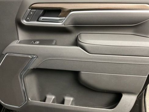 New 2026 Chevrolet Silverado 2500 LT w/ Trail Boss Package image 26