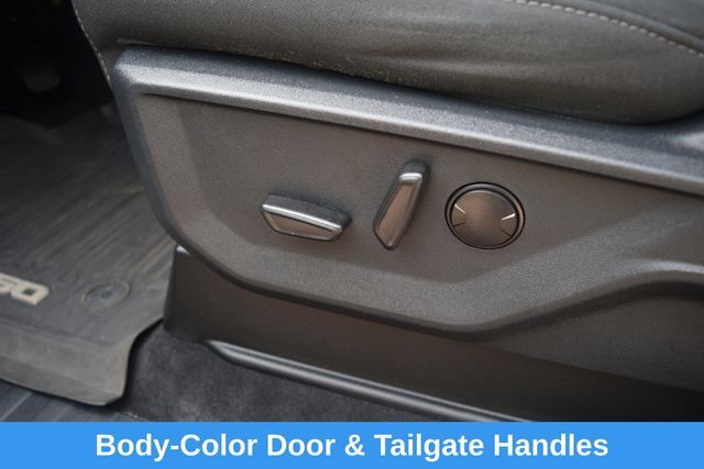 Used 2023 Ford F150 XLT w/ Equipment Group 302A High AWD/4WD image 19