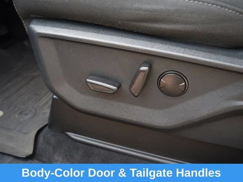 Used 2023 Ford F150 XLT w/ Equipment Group 302A High AWD/4WD image 19