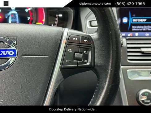 Used 2014 Volvo XC60 3.2 image 32