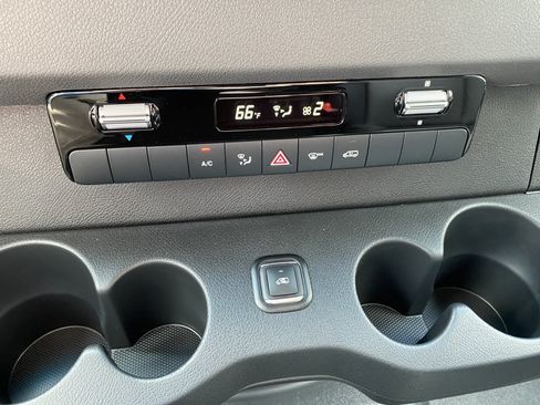 New 2026 Mercedes-Benz Sprinter 3500 image 17