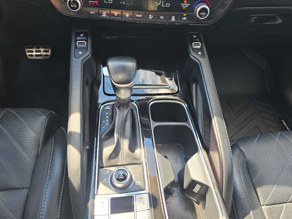 Used 2025 Kia Telluride SX Prestige X-Line AWD/4WD image 25