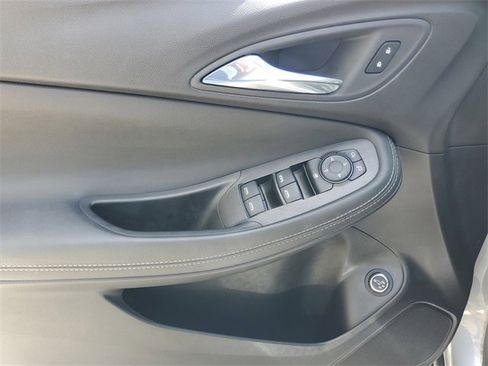 Certified 2023 Buick Encore GX Select w/ Sport Touring Package image 19