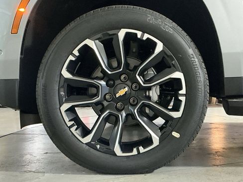 New 2026 Chevrolet Tahoe Premier image 20