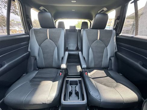 Used 2026 Toyota Grand Highlander AWD Hybrid image 50
