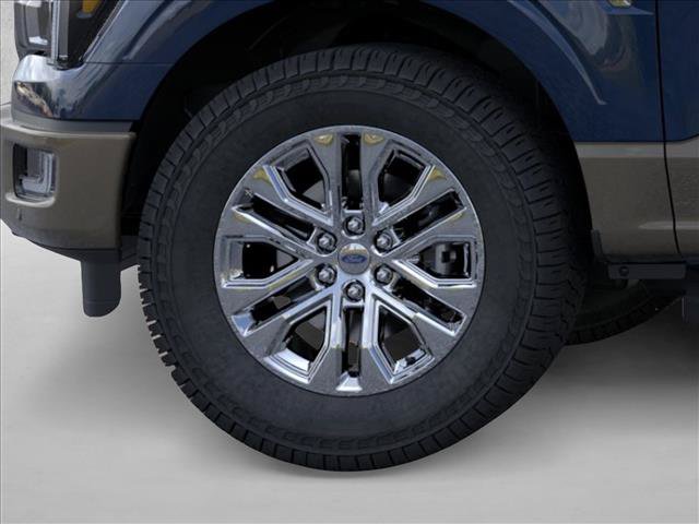 New 2026 Ford F150 King Ranch w/ FX4 Off-Road Package AWD/4WD image 19