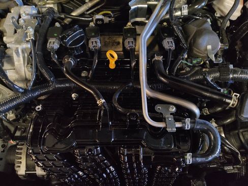 Used 2024 Nissan Altima 2.5 SV image 30