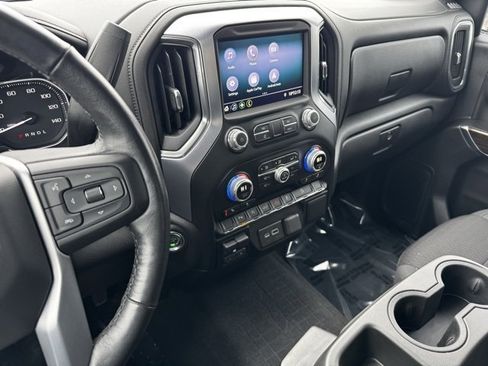 Used 2020 GMC Sierra 1500 Elevation w/ Elevation Value Package image 19