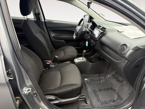 Used 2021 Mitsubishi Mirage ES image 19