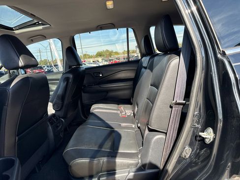 Used 2020 Honda Pilot EX-L image 16