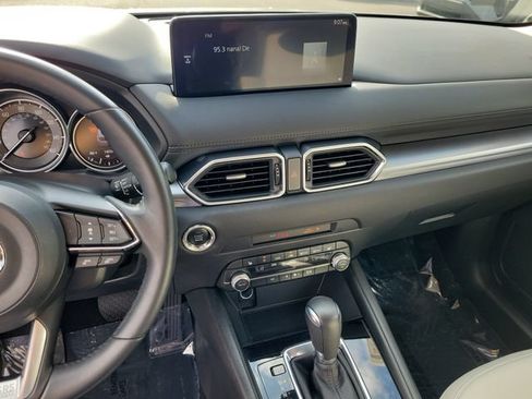 Used 2024 MAZDA CX-5 AWD 2.5 S w/ Preferred Package image 23