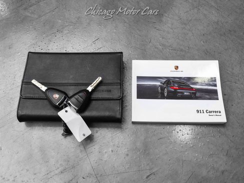 Used 2011 Porsche 911 Carrera GTS image 53