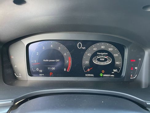 New 2025 Acura Integra A-Spec image 31