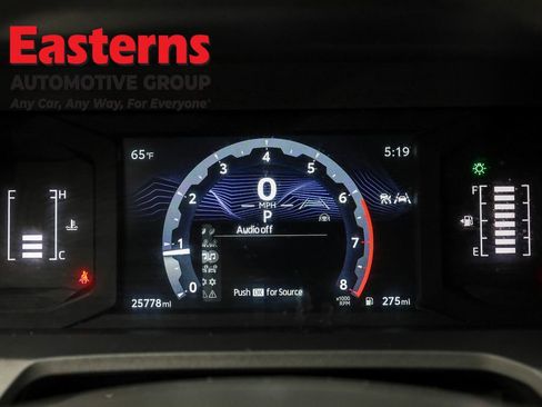 Used 2024 Toyota Tacoma SR image 18