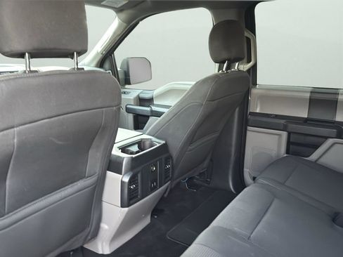 Certified 2019 Ford F150 XL w/ Equipment Group 101A Mid image 26