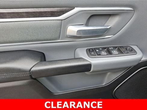Used 2022 RAM 1500 Big Horn image 12