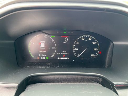 Used 2025 Honda CR-V Sport-L image 41