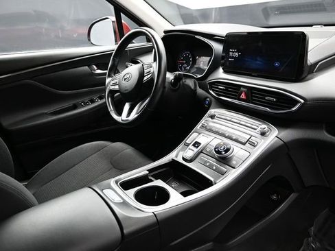 Used 2023 Hyundai Santa Fe SEL image 13