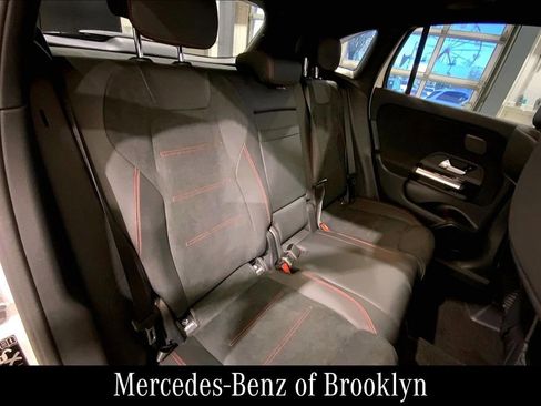 Certified 2026 Mercedes-Benz GLA 250 4MATIC image 23