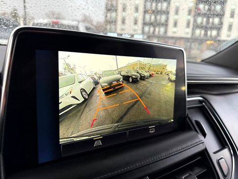 Used 2023 Chevrolet Tahoe LT image 22