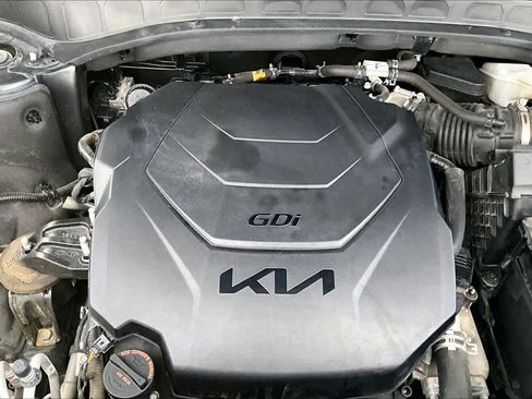 Used 2024 Kia Telluride SX Prestige X-Line AWD/4WD image 33