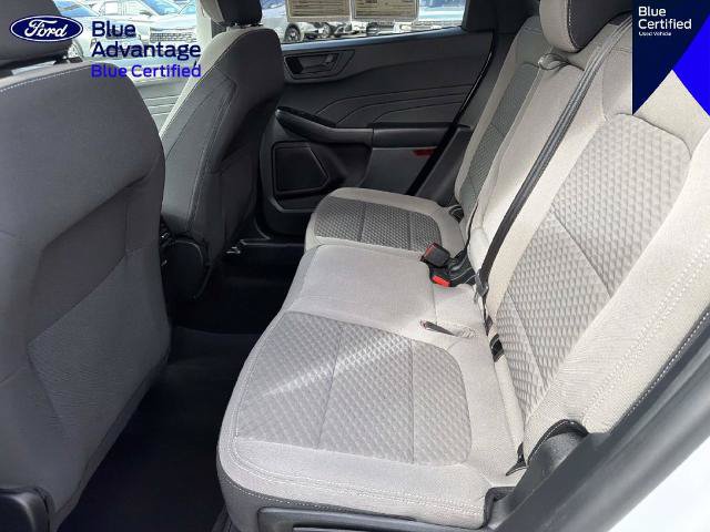 Certified 2022 Ford Escape SE w/ Convenience Package AWD/4WD image 32
