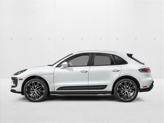 New 2026 Porsche Macan video 3
