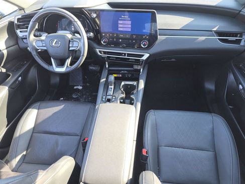 Certified 2023 Lexus RX 350 Premium Plus image 2