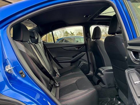 Used 2022 Subaru WRX Premium image 14
