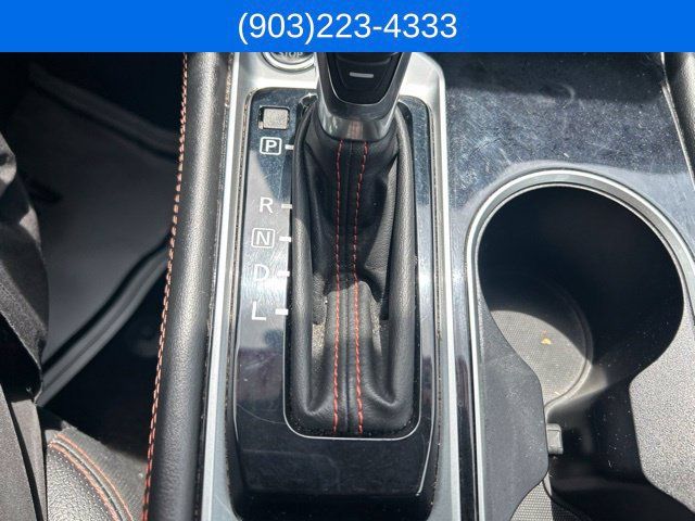 Used 2024 Nissan Altima 2.5 SR FWD image 27