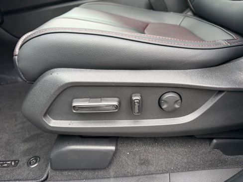 New 2026 Honda Pilot Black Edition image 15