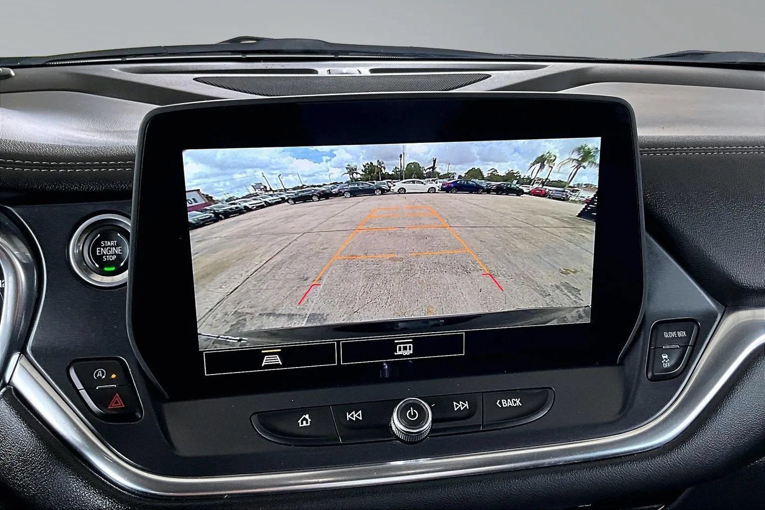 Used 2023 Chevrolet Blazer LT AWD/4WD image 13