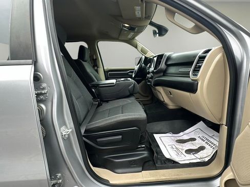 Used 2020 RAM 1500 Big Horn image 13