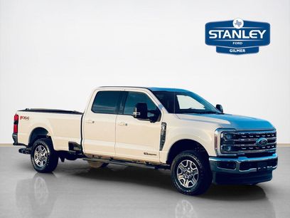 Used 2024 Ford F250 Lariat w/ FX4 Off-Road Package