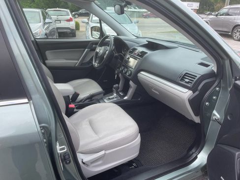 Used 2015 Subaru Forester 2.5i Limited AWD/4WD image 36