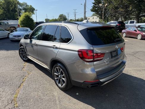 Used 2014 BMW X5 xDrive50i AWD/4WD image 5
