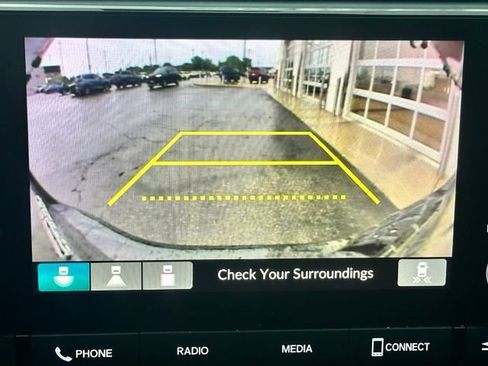 Used 2024 Honda Accord EX image 13