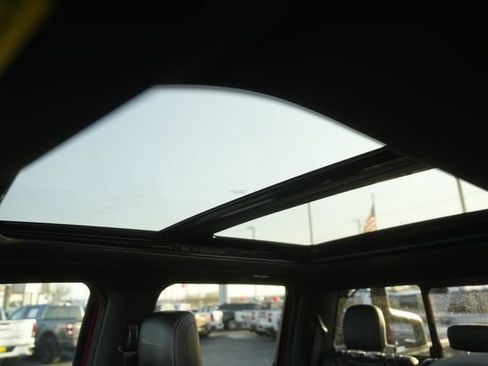 Used 2020 Ford F150 XLT w/ Equipment Group 302A Luxury image 11