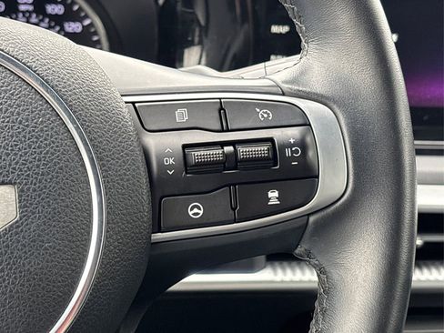 Certified 2023 Kia K5 GT-Line w/ GT-Line Premium Package image 27