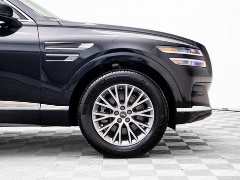Used 2024 Genesis GV80 2.5T image 32
