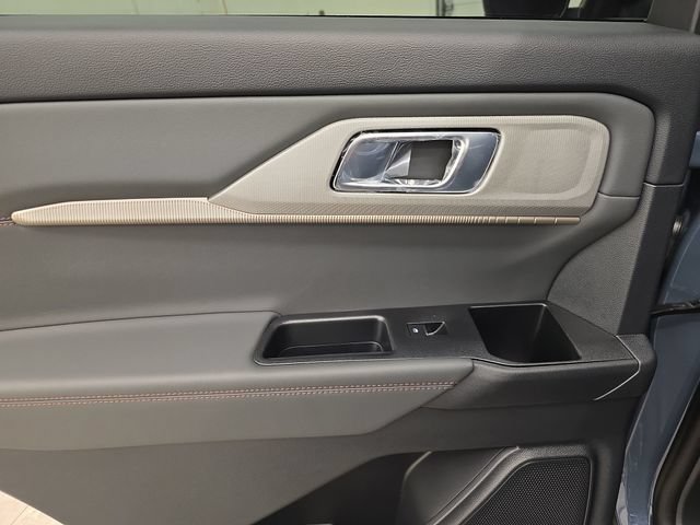 New 2027 Ford Explorer Active AWD/4WD image 22