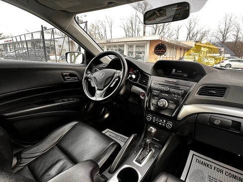 Used 2017 Acura ILX image 27