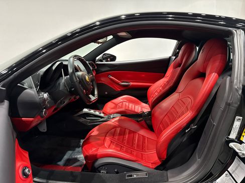 Used 2016 Ferrari 488 GTB GTB Coupe image 19