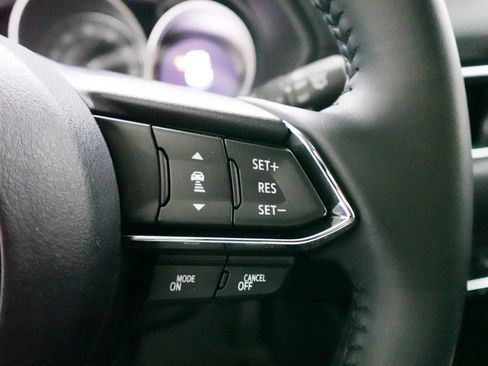 Used 2024 MAZDA CX-5 AWD 2.5 S w/ Preferred Package image 18