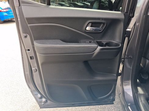 Used 2021 Honda Ridgeline RTL image 23